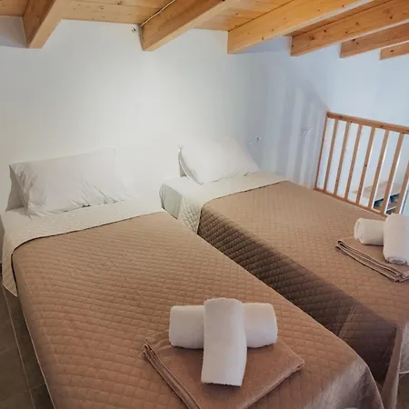 Villa Di Vino Apolpaina