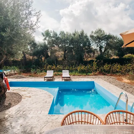 Villa Di Vino
