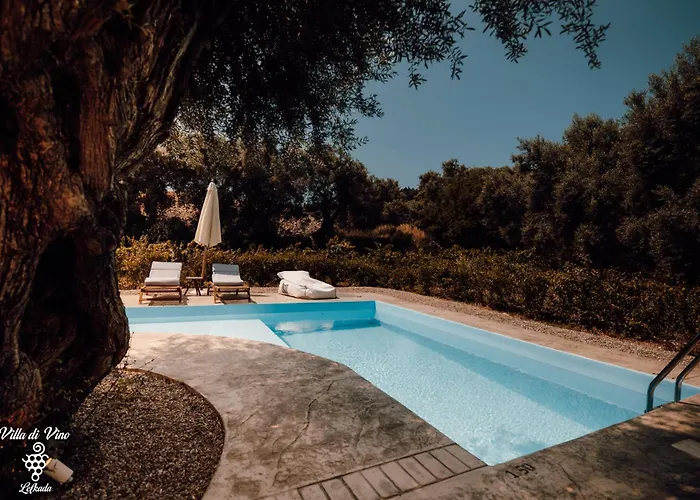Villa Di Vino